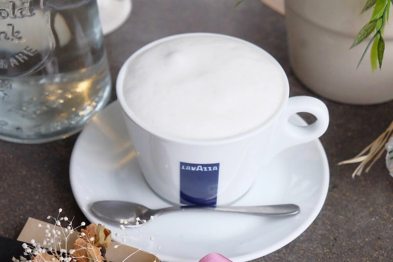 彰化員林｜關於餐桌．充滿雜貨風的餐廳，IG打卡熱門景點，食尚玩家近期採訪 @飛天璇的口袋