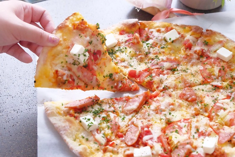 彰化員林｜關於餐桌．充滿雜貨風的餐廳，IG打卡熱門景點，食尚玩家近期採訪 @飛天璇的口袋