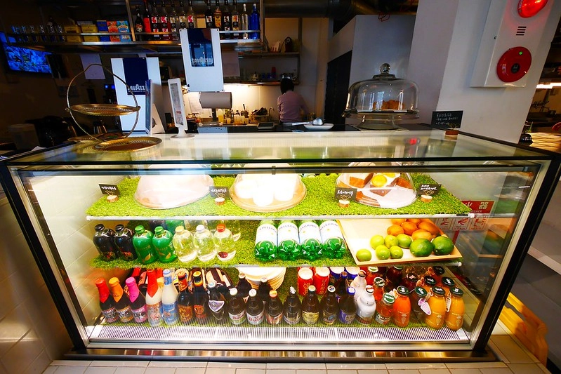 彰化員林｜關於餐桌．充滿雜貨風的餐廳，IG打卡熱門景點，食尚玩家近期採訪 @飛天璇的口袋