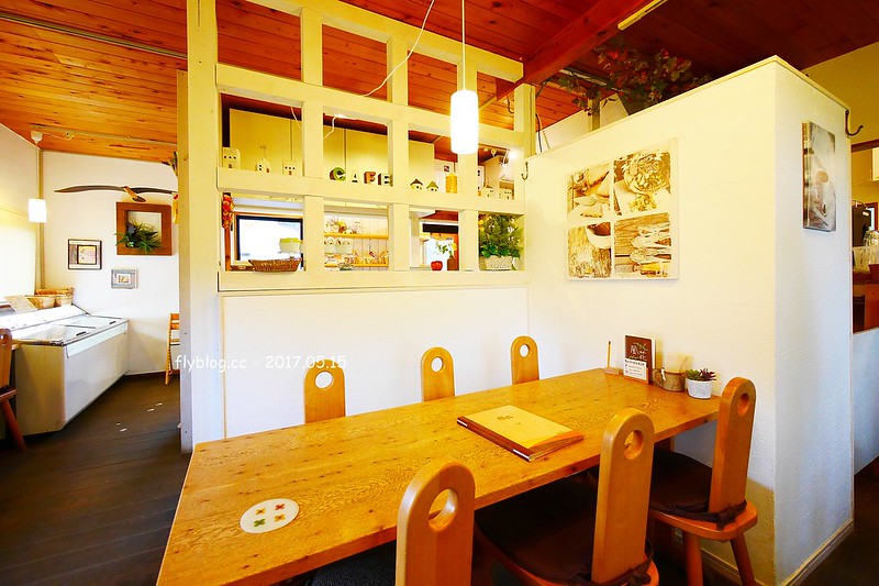 福島五天四夜自駕┃風花起司蛋糕工房(チーズケーキ工房・カフェ風花) ：雨後意外的下午茶，巧遇人氣NO.1的起司蛋糕，二本松市鄰近岳溫泉、豬苗代湖和五色沼湖 @飛天璇的口袋