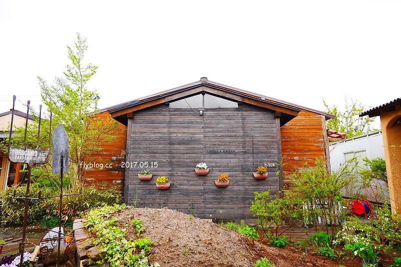 福島五天四夜自駕┃風花起司蛋糕工房(チーズケーキ工房・カフェ風花) ：雨後意外的下午茶，巧遇人氣NO.1的起司蛋糕，二本松市鄰近岳溫泉、豬苗代湖和五色沼湖 @飛天璇的口袋