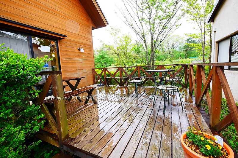 福島五天四夜自駕┃風花起司蛋糕工房(チーズケーキ工房・カフェ風花) ：雨後意外的下午茶，巧遇人氣NO.1的起司蛋糕，二本松市鄰近岳溫泉、豬苗代湖和五色沼湖 @飛天璇的口袋