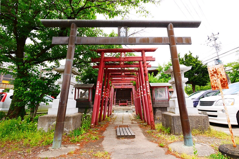 日本福島｜坂內食堂．喜多方超人氣拉麵店，日本三大拉麵之一 @飛天璇的口袋
