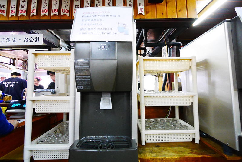 日本福島｜坂內食堂．喜多方超人氣拉麵店，日本三大拉麵之一 @飛天璇的口袋