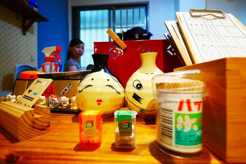 台中北區｜東沐食在．台中文青風格的鴨肉飯，第一屆台灣500碗認證 @飛天璇的口袋