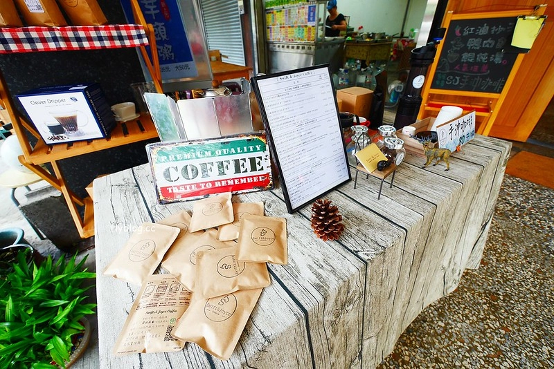 台中北區｜東沐食在．台中文青風格的鴨肉飯，第一屆台灣500碗認證 @飛天璇的口袋