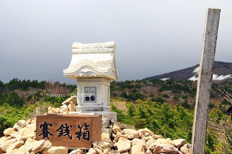 福島五天四夜自駕┃安達太良山：搭乘纜車欣賞日本百座名山，5/13~6/4期間長達1500公尺的百萬登海，春綠、秋楓、冬雪&hellip;一年四季不同美景 @飛天璇的口袋