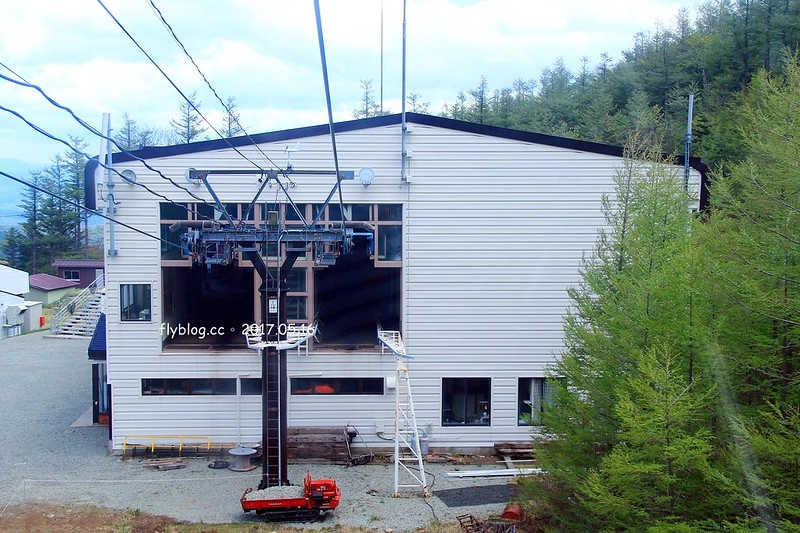 福島五天四夜自駕┃安達太良山：搭乘纜車欣賞日本百座名山，5/13~6/4期間長達1500公尺的百萬登海，春綠、秋楓、冬雪&hellip;一年四季不同美景 @飛天璇的口袋