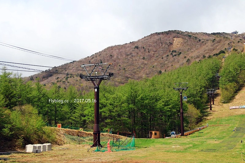 福島五天四夜自駕┃安達太良山：搭乘纜車欣賞日本百座名山，5/13~6/4期間長達1500公尺的百萬登海，春綠、秋楓、冬雪&hellip;一年四季不同美景 @飛天璇的口袋