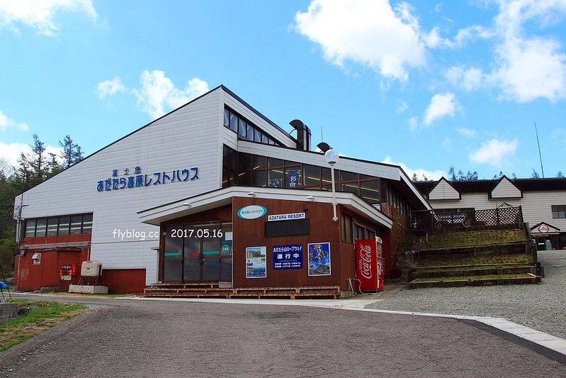 福島五天四夜自駕┃安達太良山：搭乘纜車欣賞日本百座名山，5/13~6/4期間長達1500公尺的百萬登海，春綠、秋楓、冬雪&hellip;一年四季不同美景 @飛天璇的口袋