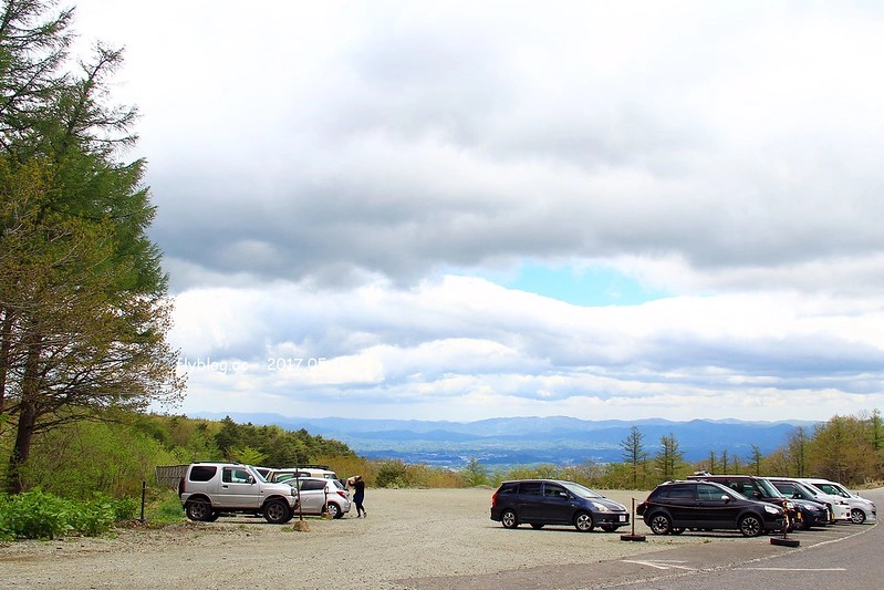 福島五天四夜自駕┃安達太良山：搭乘纜車欣賞日本百座名山，5/13~6/4期間長達1500公尺的百萬登海，春綠、秋楓、冬雪&hellip;一年四季不同美景 @飛天璇的口袋