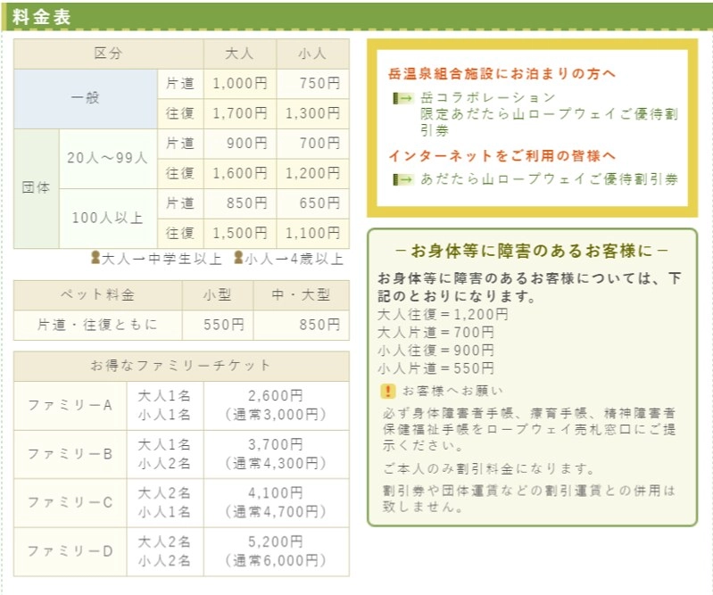 福島五天四夜自駕┃安達太良山：搭乘纜車欣賞日本百座名山，5/13~6/4期間長達1500公尺的百萬登海，春綠、秋楓、冬雪&hellip;一年四季不同美景 @飛天璇的口袋