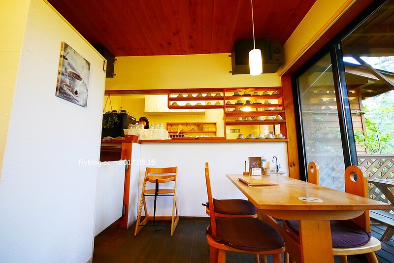 福島五天四夜自駕┃風花起司蛋糕工房(チーズケーキ工房・カフェ風花) ：雨後意外的下午茶，巧遇人氣NO.1的起司蛋糕，二本松市鄰近岳溫泉、豬苗代湖和五色沼湖 @飛天璇的口袋