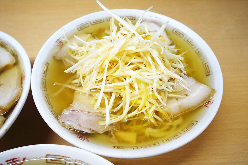 日本福島｜坂內食堂．喜多方超人氣拉麵店，日本三大拉麵之一 @飛天璇的口袋