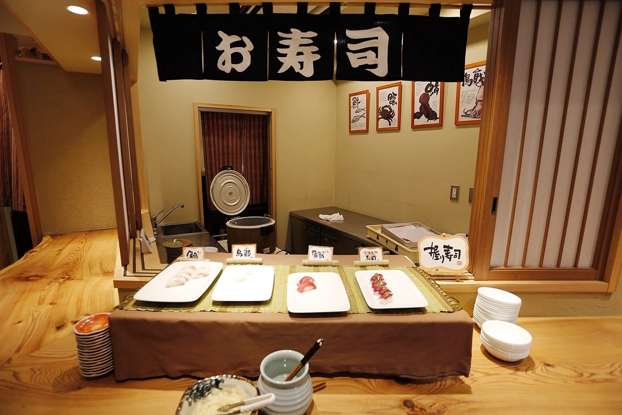 日本福島｜大川莊溫泉飯店 Ookawaso．99%還原鬼滅之刃場景，會津蘆之牧溫泉享受青山綠水環抱 @飛天璇的口袋