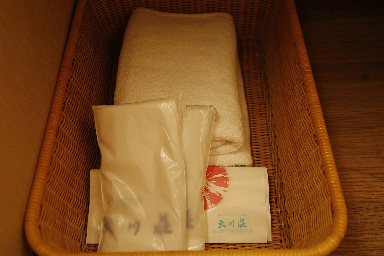 日本福島｜大川莊溫泉飯店 Ookawaso．99%還原鬼滅之刃場景，會津蘆之牧溫泉享受青山綠水環抱 @飛天璇的口袋