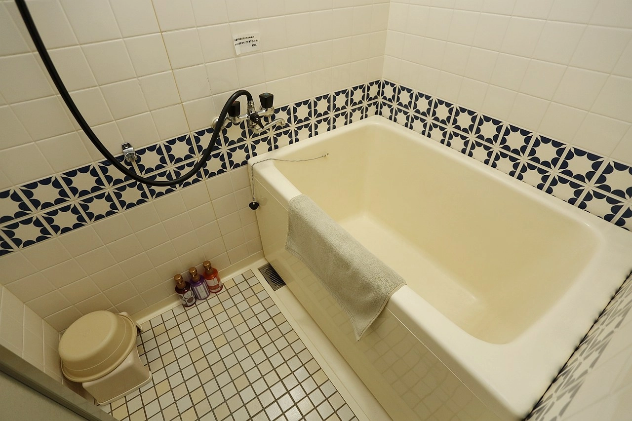 日本福島｜大川莊溫泉飯店 Ookawaso．99%還原鬼滅之刃場景，會津蘆之牧溫泉享受青山綠水環抱 @飛天璇的口袋