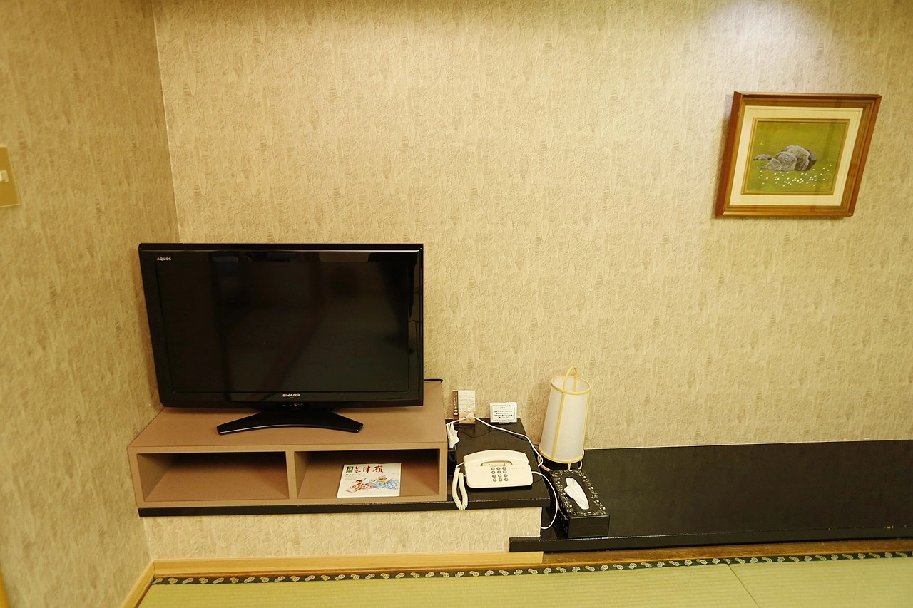 日本福島｜大川莊溫泉飯店 Ookawaso．99%還原鬼滅之刃場景，會津蘆之牧溫泉享受青山綠水環抱 @飛天璇的口袋