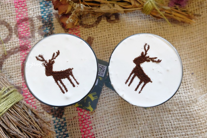 尋鹿咖啡｜結合美食與藝文的咖啡館，雜貨風元素拍照的好地方，鬆餅還是一樣的好吃，也是親子友善餐廳(已歇業) @飛天璇的口袋