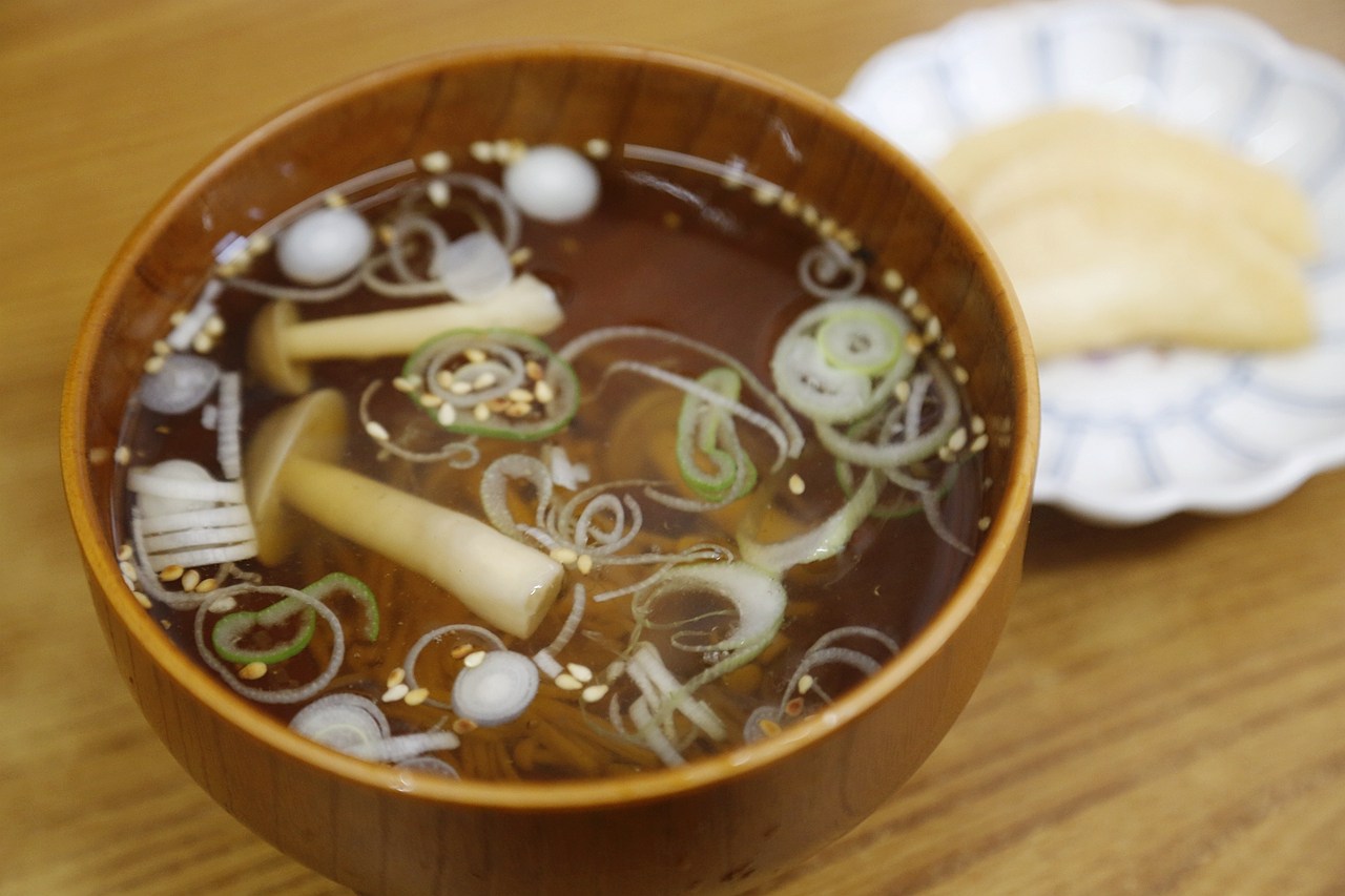 日本福島｜いとう食堂．七日町附近超人氣豬排飯，日式豬排厚實大塊又好吃 @飛天璇的口袋