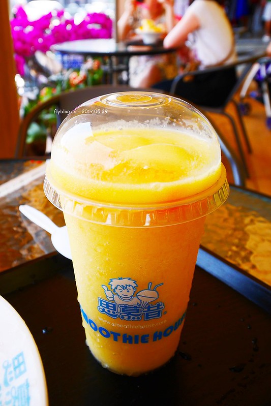 思慕昔．永康街芒果冰┃台中北區美食：CNN推薦台灣必吃美食，旺季日季4500碗，5/13進駐一中商圈 @飛天璇的口袋