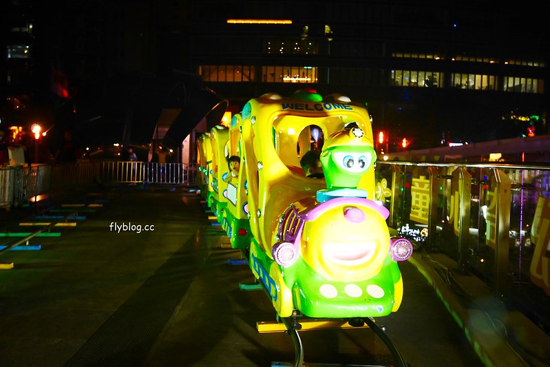 GQ大人的球池┃台中草悟道：世界5大球池台中輪你跳，找回童年的快樂，應該會成為台中IG打卡熱門景點 @飛天璇的口袋