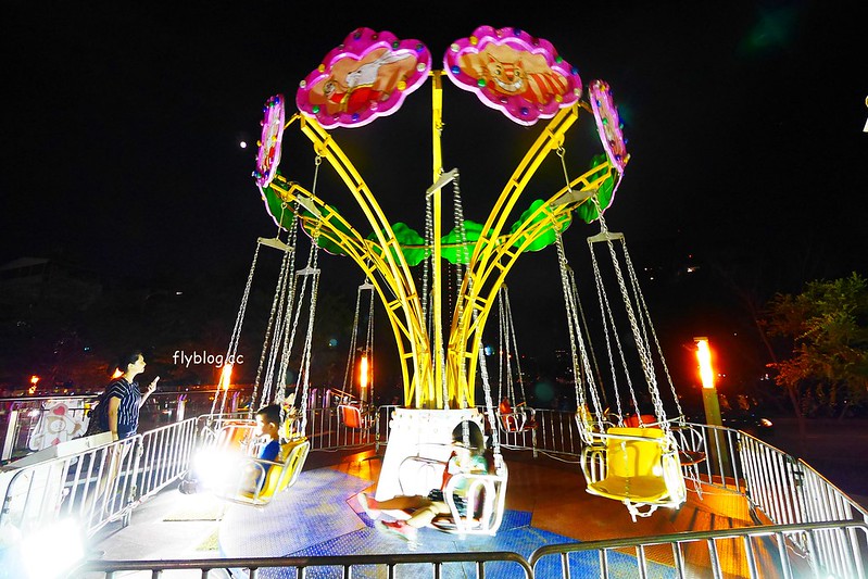 GQ大人的球池┃台中草悟道：世界5大球池台中輪你跳，找回童年的快樂，應該會成為台中IG打卡熱門景點 @飛天璇的口袋