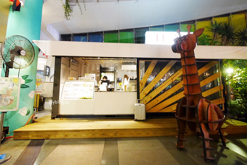 GQ大人的球池┃台中草悟道：世界5大球池台中輪你跳，找回童年的快樂，應該會成為台中IG打卡熱門景點 @飛天璇的口袋