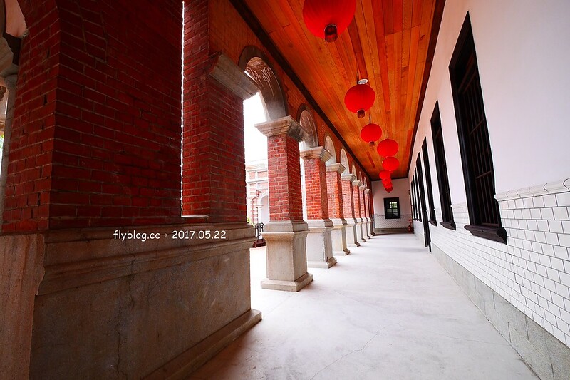 一德洋樓．台中市歷史建築林懋陽故居┃台中北屯美食：百年古蹟再造，結合一德藝文茶館、禧院喜餅、羅布森書蟲房冊惦、布朗尼甜點，未來還會有兒童沙坑和遊戲區 @飛天璇的口袋