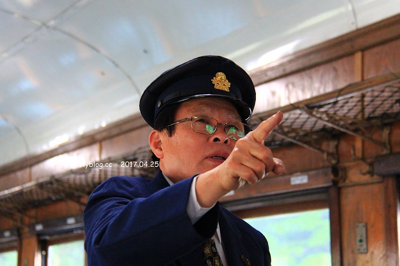 【日本靜岡】大井川鐵道~新金谷站搭乘復古懷舊SL號蒸氣火車，鐵道界的活化石也是日本最美的鐵道之一，還有期間限定的湯瑪士小火車 @飛天璇的口袋