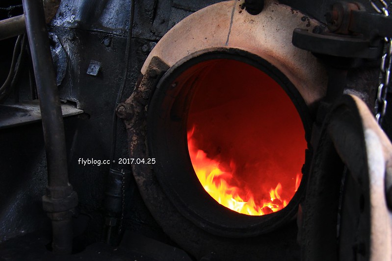 【日本靜岡】大井川鐵道~新金谷站搭乘復古懷舊SL號蒸氣火車，鐵道界的活化石也是日本最美的鐵道之一，還有期間限定的湯瑪士小火車 @飛天璇的口袋