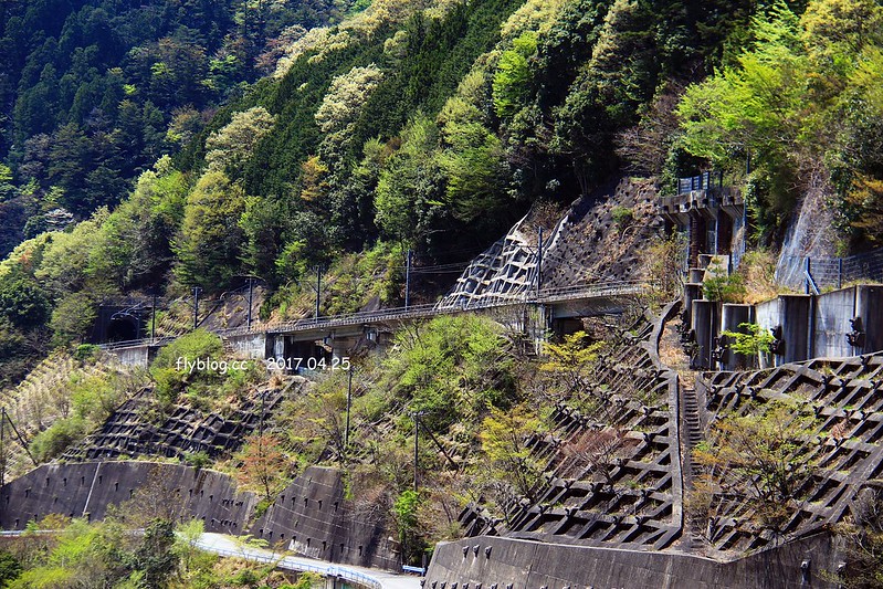 【日本靜岡】大井川鐵道~新金谷站搭乘復古懷舊SL號蒸氣火車，鐵道界的活化石也是日本最美的鐵道之一，還有期間限定的湯瑪士小火車 @飛天璇的口袋