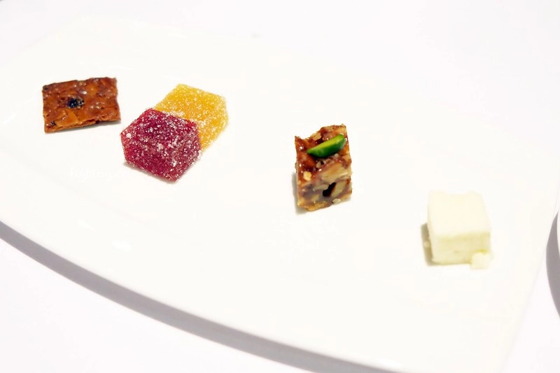 台中南屯｜橡木炙燒牛排館 MEAT GQ Steak．星野集團和牛排教父的合作，台中米其林推介餐廳 @飛天璇的口袋