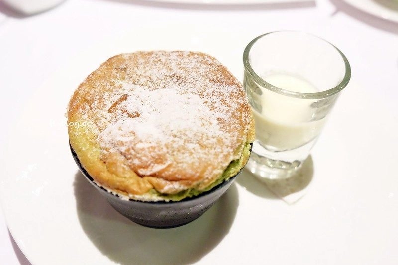 台中南屯｜橡木炙燒牛排館 MEAT GQ Steak．星野集團和牛排教父的合作，台中米其林推介餐廳 @飛天璇的口袋