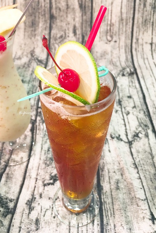 米拉貝爾咖啡｜和美地區少見的親子友善餐廳，環境舒服明亮採光好，餐點選擇性多CP值高 @飛天璇的口袋