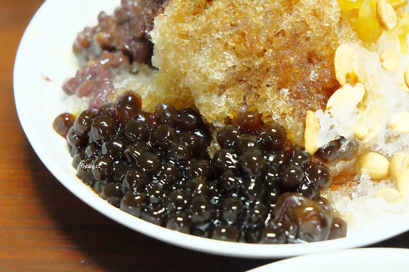 郭冰┃台中西區美食：傳承40年的好手藝，鄰近台中SOGO百貨商圈，食尚玩家推薦報導 @飛天璇的口袋