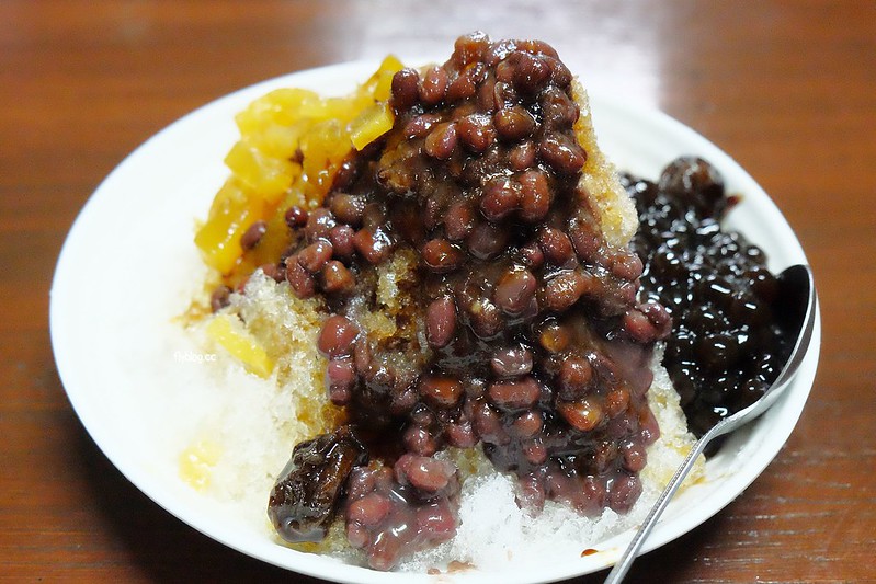 郭冰┃台中西區美食：傳承40年的好手藝，鄰近台中SOGO百貨商圈，食尚玩家推薦報導 @飛天璇的口袋