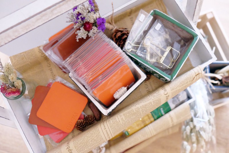 日許時間┃台中北區美食：充滿日式雜貨風的餐廳，餐點輕爽平價好吃，轉角遇見都市中的叢林 @飛天璇的口袋