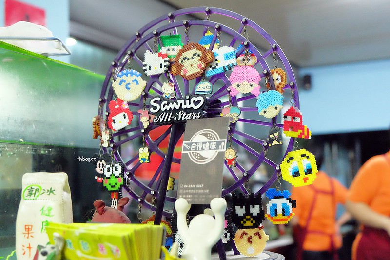 郭冰┃台中西區美食：傳承40年的好手藝，鄰近台中SOGO百貨商圈，食尚玩家推薦報導 @飛天璇的口袋