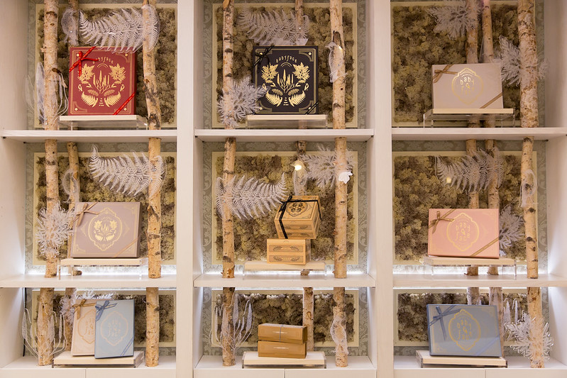 Babyface手工烘焙┃台中喜餅推薦：2017年最新款上市，客製化的手工喜餅，打造專屬的幸福，還有彌月禮盒新上市 @飛天璇的口袋