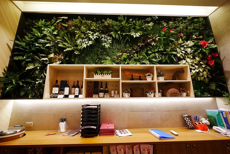 棗點子食尚會館┃台中西屯美食：來自苗栗棗莊的超人氣客家料理餐廳，中科米平方商場美食餐廳推薦，餐點走清爽不油膩路線，各年齡層聚餐的新選擇 @飛天璇的口袋