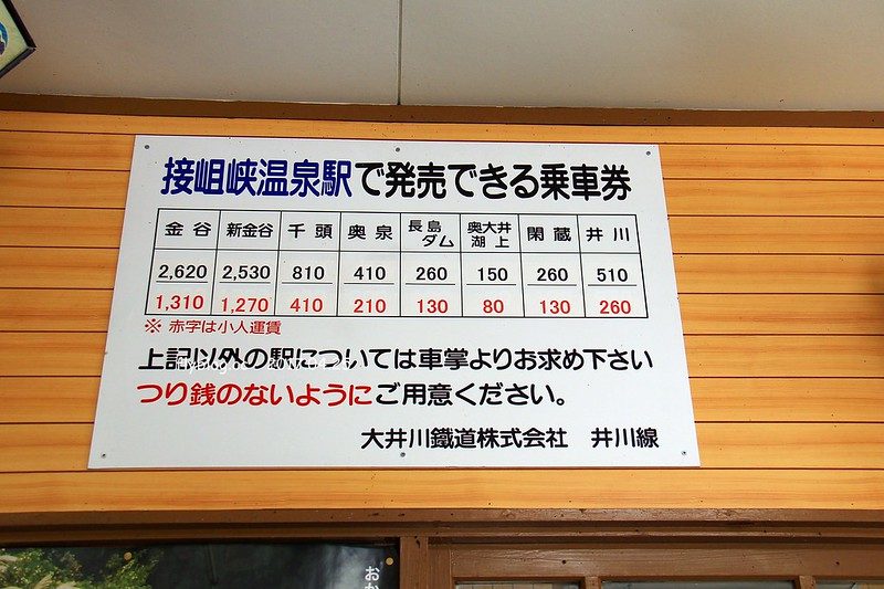【日本靜岡】大井川鐵道~新金谷站搭乘復古懷舊SL號蒸氣火車，鐵道界的活化石也是日本最美的鐵道之一，還有期間限定的湯瑪士小火車 @飛天璇的口袋