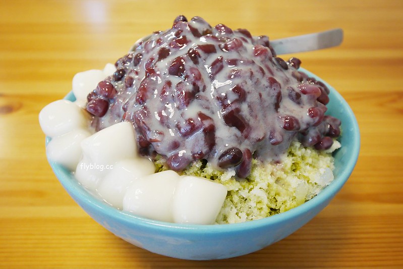 品圓號手作芋圓：食材製作用心的好店，湯圓非常的軟Q好吃，冰角也是店家自製的，鄰近美術館綠園道 @飛天璇的口袋