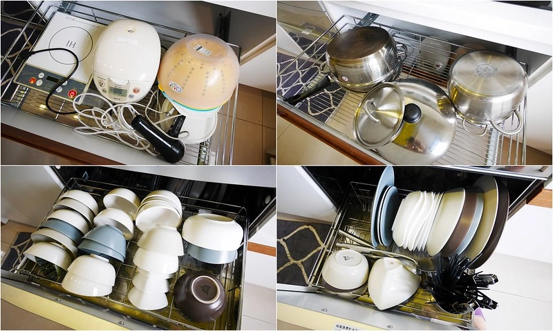 耿毛一家┃宜蘭民宿推薦：五結鄉清新風格新民宿，適合包棟住宿，提供烤肉用具、麻將桌和餐具，享受屬於自已的度假空間 @飛天璇的口袋