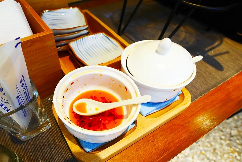 台中北區｜東沐食在．台中文青風格的鴨肉飯，第一屆台灣500碗認證 @飛天璇的口袋