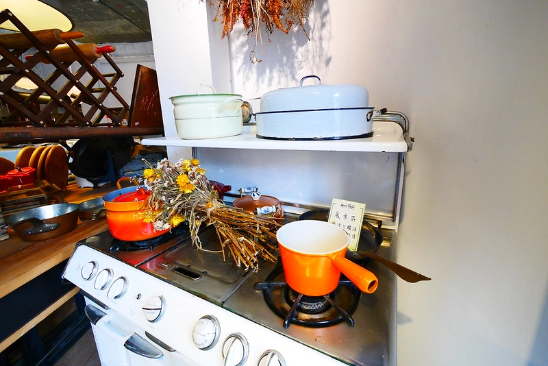 彰化員林｜關於餐桌．充滿雜貨風的餐廳，IG打卡熱門景點，食尚玩家近期採訪 @飛天璇的口袋