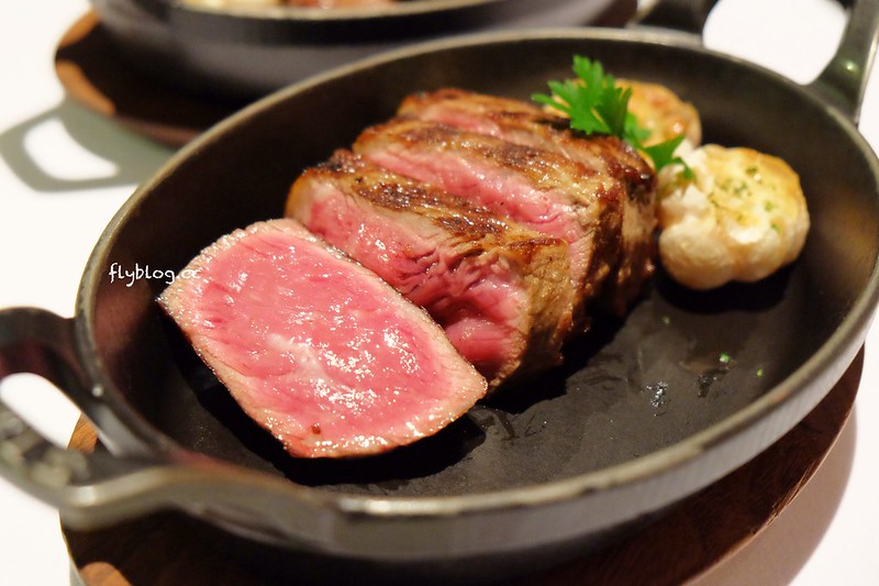 台中南屯｜橡木炙燒牛排館 MEAT GQ Steak．星野集團和牛排教父的合作，台中米其林推介餐廳 @飛天璇的口袋