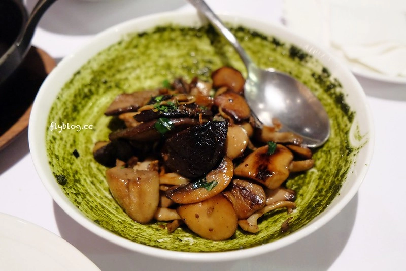 台中南屯｜橡木炙燒牛排館 MEAT GQ Steak．星野集團和牛排教父的合作，台中米其林推介餐廳 @飛天璇的口袋