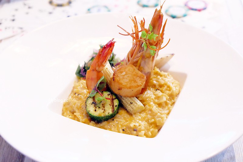 Arena遊戲主題餐廳┃台中西區美食：結合美食與遊戲的主題餐廳，夜貓子宵夜也有好去處，向上南路鄰近精明商圈 @飛天璇的口袋