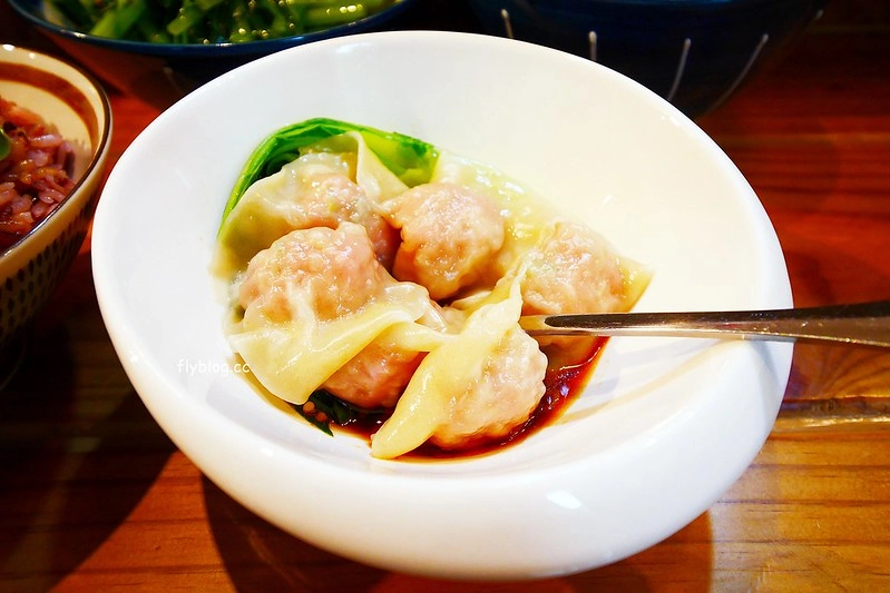台中北區｜東沐食在．台中文青風格的鴨肉飯，第一屆台灣500碗認證 @飛天璇的口袋